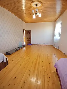 Satılır 5 otaqlı həyət evi 190 m²