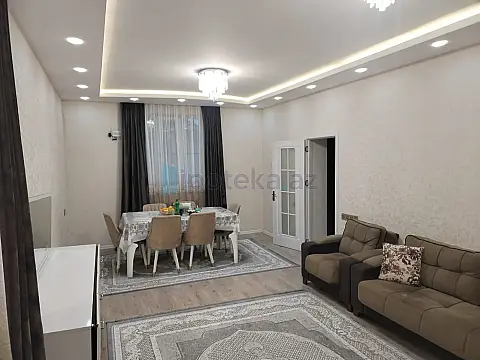 Satılır 4 otaqlı həyət evi 150 m² — Bakı, Masazır 4 otaq 150.00 m²