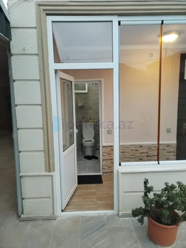 Satılır 4 otaqlı həyət evi 150 m²