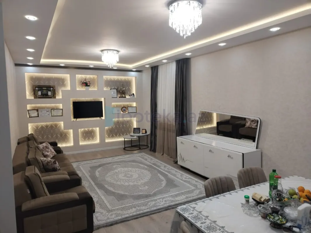 Satılır 4 otaqlı həyət evi 150 m²