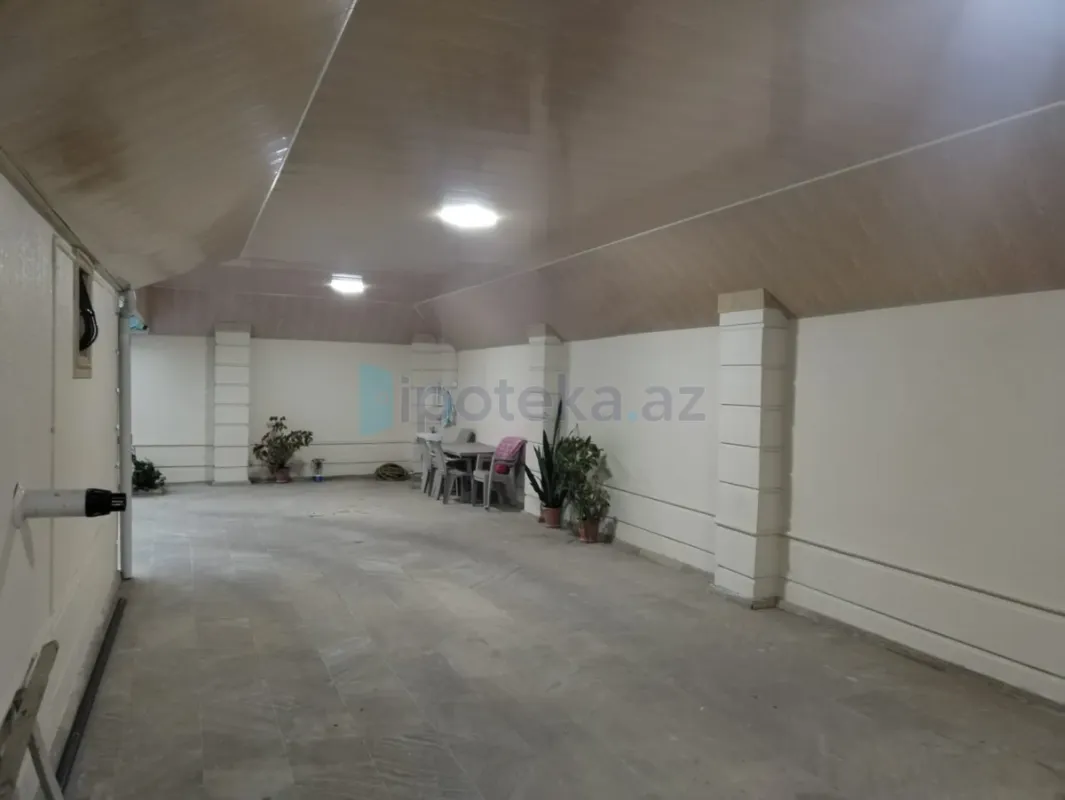 Satılır 4 otaqlı həyət evi 150 m²