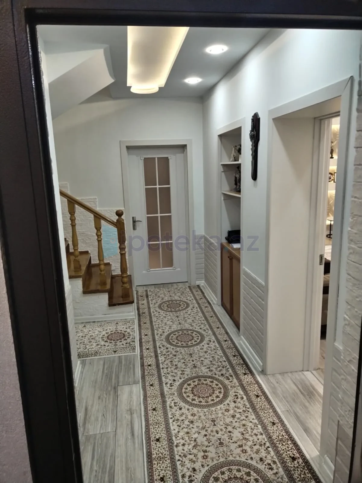 Satılır 4 otaqlı həyət evi 150 m²