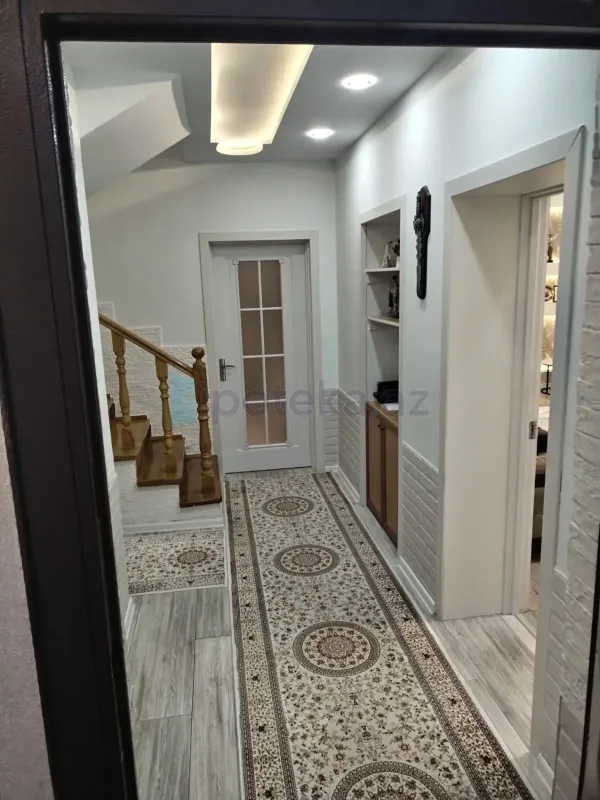 Satılır 4 otaqlı həyət evi 150 m²