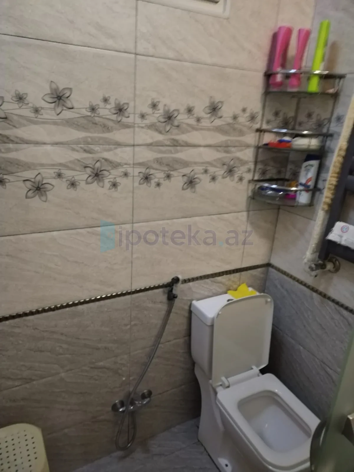 Satılır 4 otaqlı həyət evi 150 m²