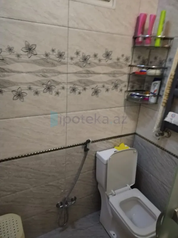 Satılır 4 otaqlı həyət evi 150 m²