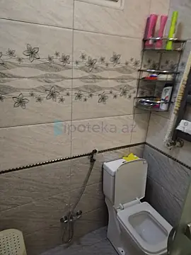 Satılır 4 otaqlı həyət evi 150 m²