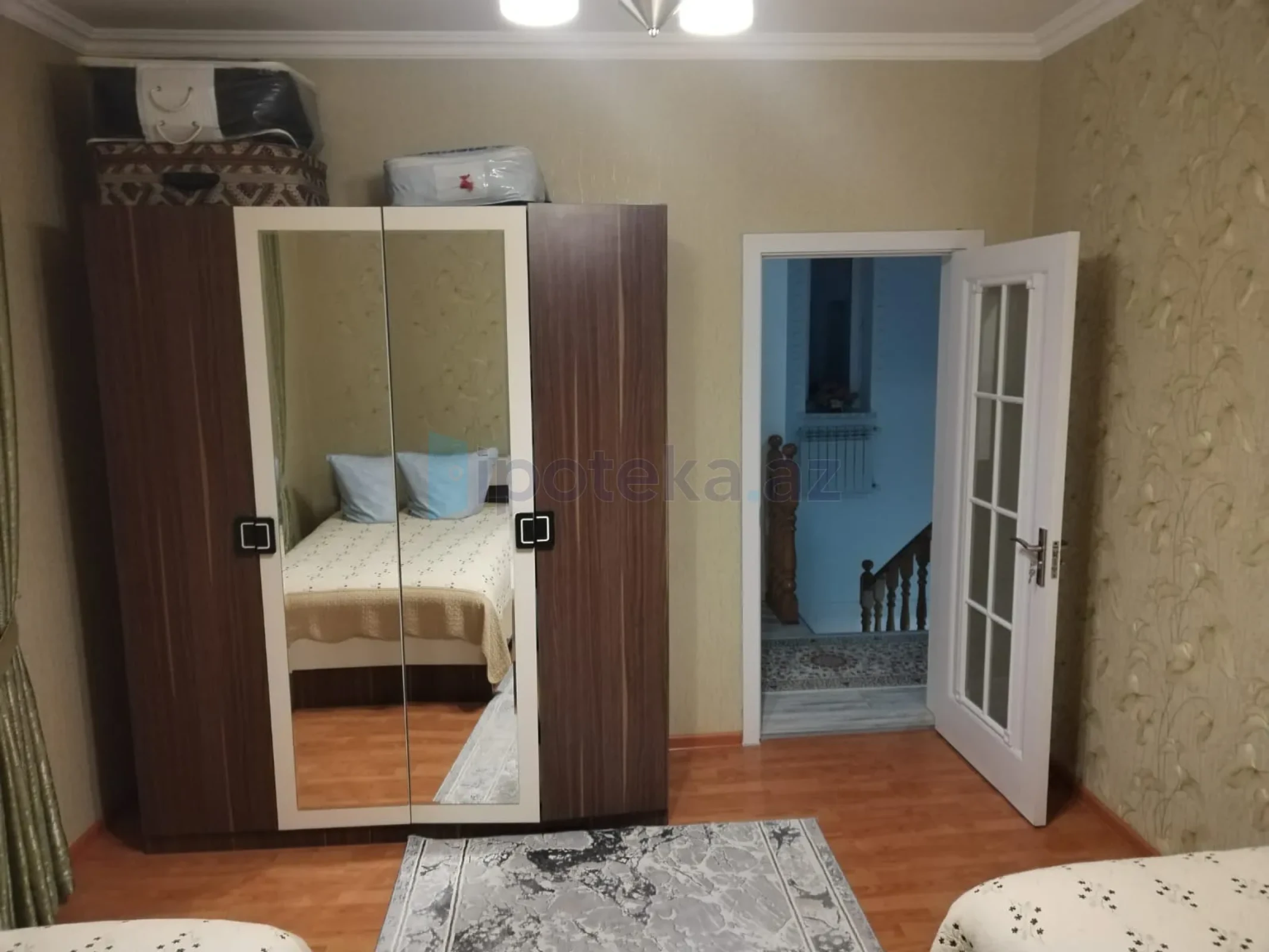 Satılır 4 otaqlı həyət evi 150 m²