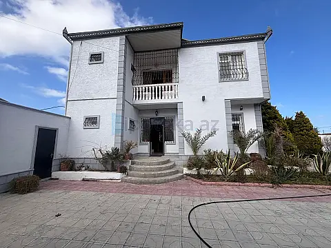 Satılır 5 otaqlı mənzil 250 m² — Bakı, Mərdəkan 5 otaq 250.00 m²