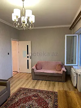 Satılır 1 otaqlı köhnə tikili 35 m² — Bakı 1 otaq 35.00 m²