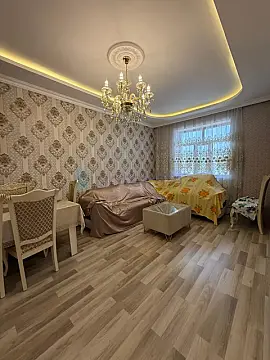 Satılır 4 otaqlı həyət evi 150 m² — Bakı, Masazır 4 otaq 150.00 m²