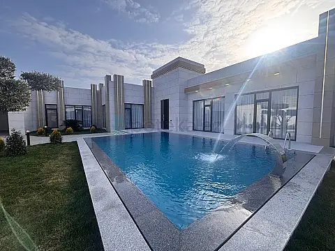 Satılır 5 otaqlı mənzil 260 m² — Bakı, Mərdəkan 5 otaq 260.00 m²