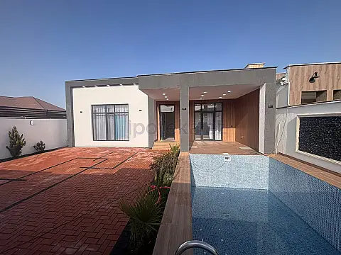 Satılır 4 otaqlı mənzil 145 m² — Bakı, Mərdəkan 4 otaq 145.00 m²