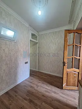Satılır 2 otaqlı köhnə tikili 48 m²
