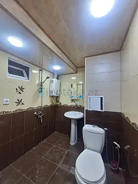Satılır 2 otaqlı köhnə tikili 48 m²