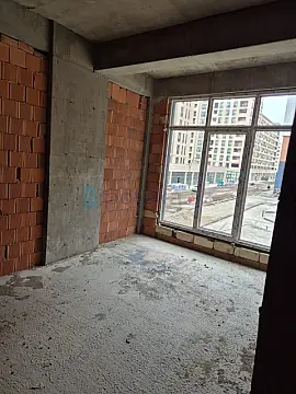 Satılır 2 otaqlı yeni tikili 48.7 m²