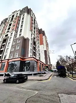 Satılır 3 otaqlı yeni tikili 86 m² — Bakı 3 otaq 86.00 m²