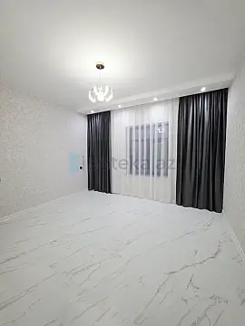 Satılır 4 otaqlı mənzil 160 m²