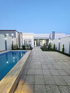 Satılır 4 otaqlı mənzil 160 m² — Bakı, Şüvəlan 4 otaq 160.00 m²