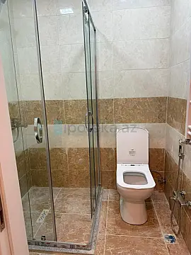 Satılır 2 otaqlı yeni tikili 52 m²