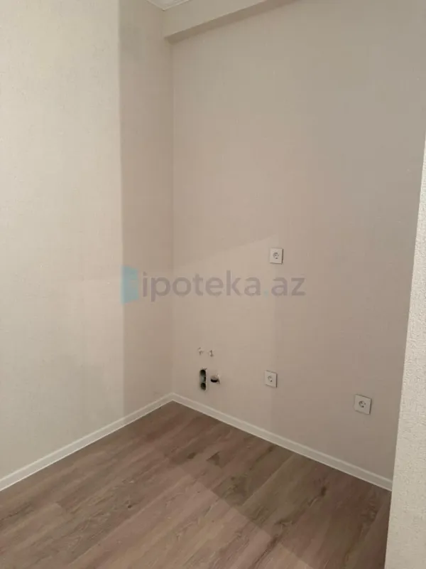 Satılır 2 otaqlı yeni tikili 52 m²