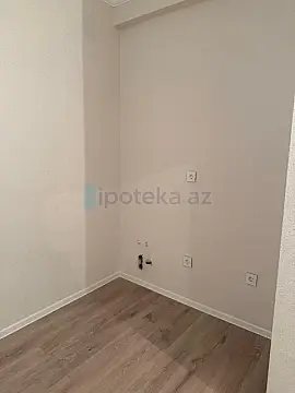 Satılır 2 otaqlı yeni tikili 52 m²