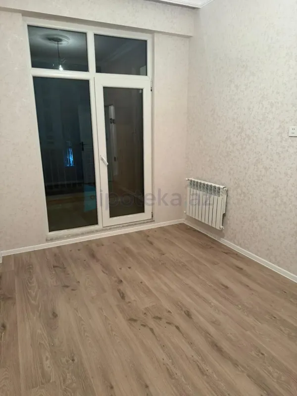 Satılır 2 otaqlı yeni tikili 52 m²