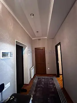 Satılır 2 otaqlı yeni tikili 58 m²