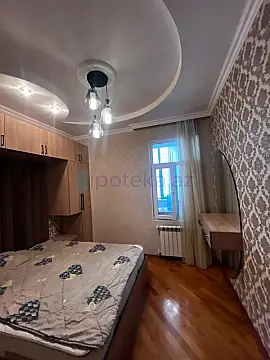 Satılır 2 otaqlı yeni tikili 58 m²