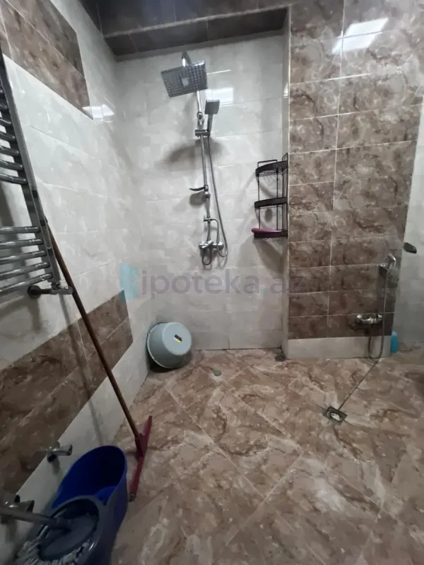 Satılır 2 otaqlı yeni tikili 58 m²