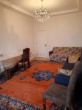 Satılır 3 otaqlı yeni tikili 124 m² — Bakı, Xətai 3 otaq 124.00 m²