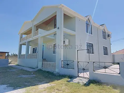 Satılır 7 otaqlı mənzil 260 m² — Bakı, Şüvəlan 7 otaq 260.00 m²