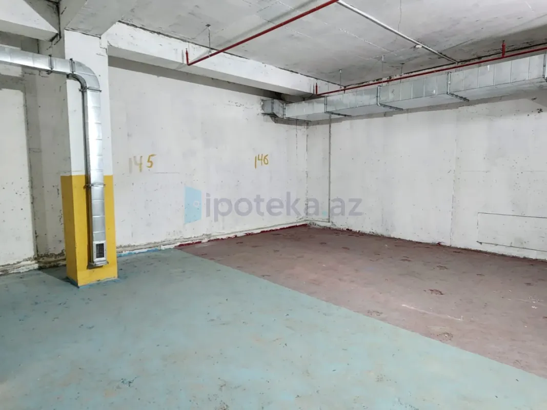 Satılır qaraj 57 m²