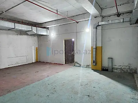 Satılır qaraj 57 m²