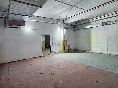 Satılır qaraj 57 m²