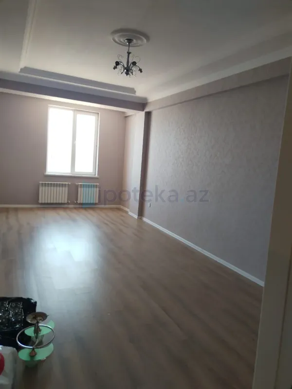 Satılır 2 otaqlı yeni tikili 77 m²