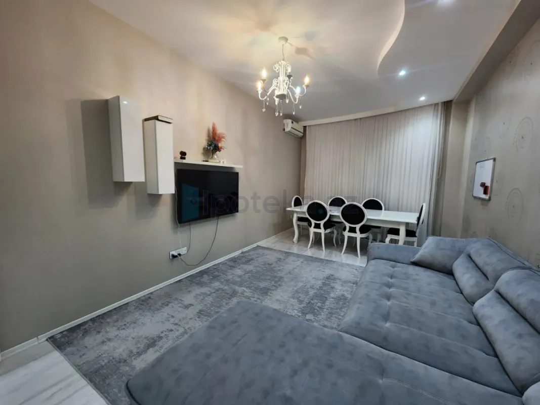 Satılır 3 otaqlı yeni tikili 92 m²