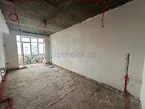 Satılır 2 otaqlı yeni tikili 83 m² — Bakı 2 otaq 83.00 m²