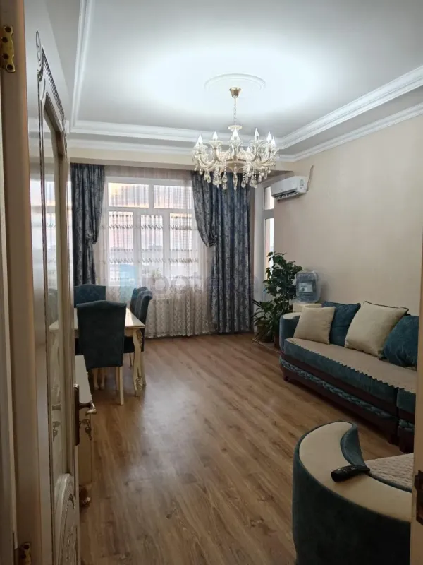 Satılır 3 otaqlı yeni tikili 132 m²