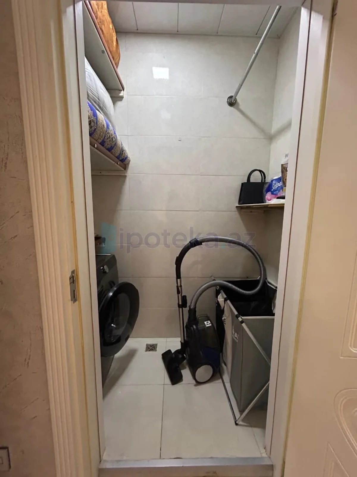 Satılır 2 otaqlı yeni tikili 90 m²