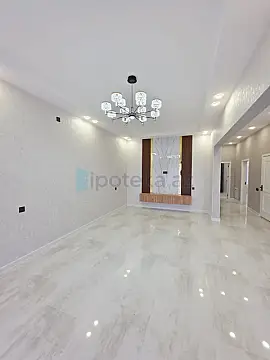 Satılır 4 otaqlı mənzil 160 m²
