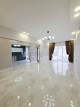 Satılır 4 otaqlı mənzil 160 m²