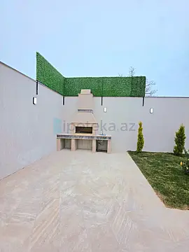 Satılır 4 otaqlı mənzil 160 m²