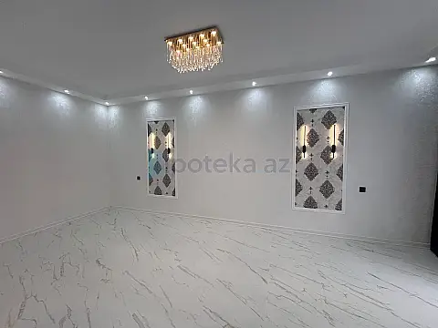 Satılır 4 otaqlı mənzil 160 m²