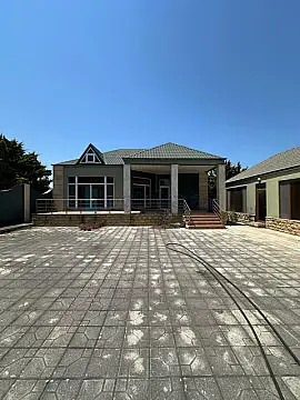 Satılır 3 otaqlı mənzil 100 m² — Bakı, Buzovna 3 otaq 100.00 m²