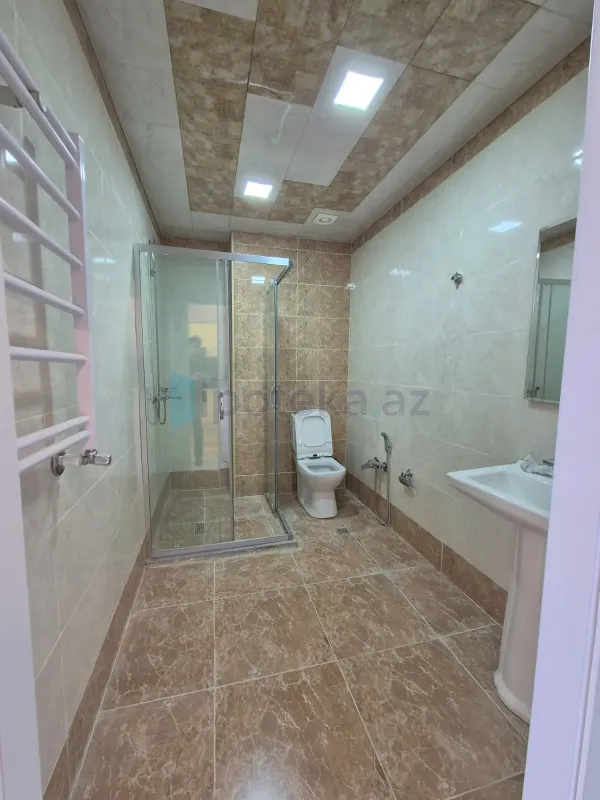 Satılır 2 otaqlı yeni tikili 66 m²