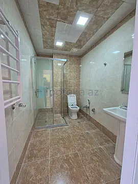 Satılır 2 otaqlı yeni tikili 66 m²