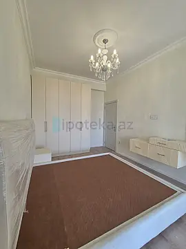 Satılır 2 otaqlı yeni tikili 66 m²
