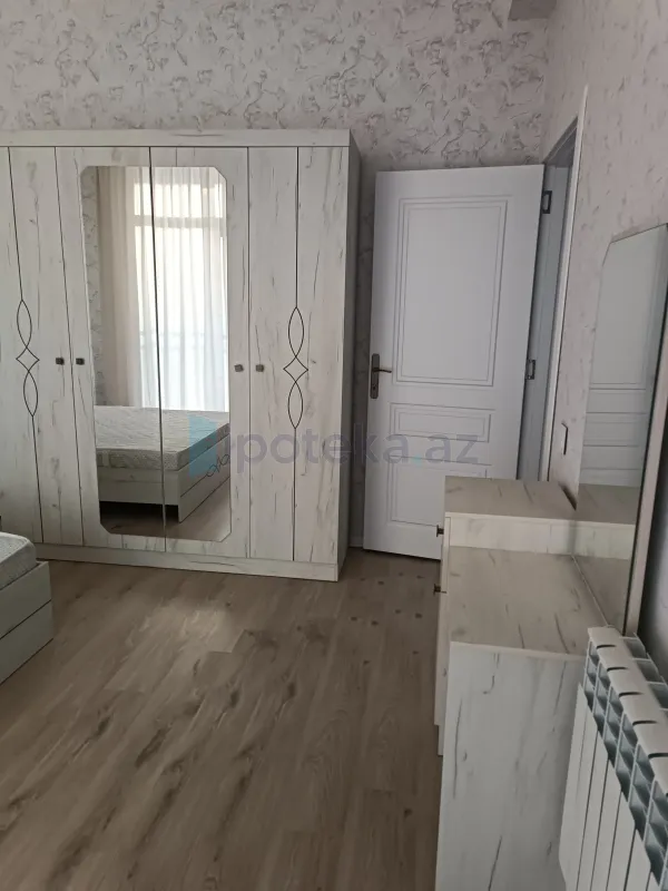 Satılır 3 otaqlı yeni tikili 116 m²