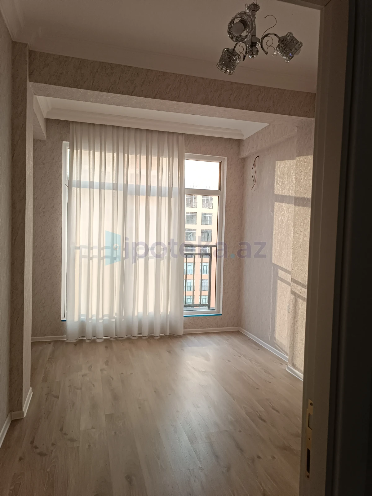 Satılır 3 otaqlı yeni tikili 116 m²
