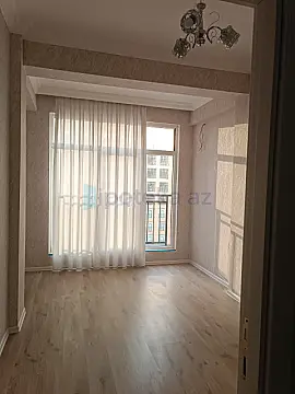 Satılır 3 otaqlı yeni tikili 116 m²